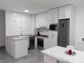 PRECIOSO APARTAMENTO EN PRIMERA LINEA DE MAR - Peníscola - 4
