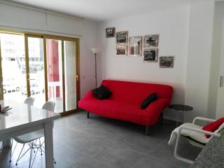 PRECIOSO APARTAMENTO EN PRIMERA LINEA DE MAR - Peníscola - 1