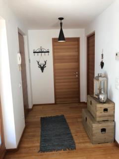 Apartment Himmelreich - Bruneck - 4