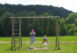 Klostergasthof Raitenhaslach - Burghausen - 2