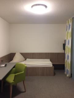 Hotel Astra Rastatt - Rastatt - 6