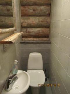 Rukakaiku Cottages - Ruka - 1