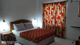 Riveria Foothills & Residency Apartments - Baga - 7