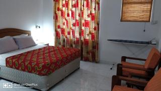 Riveria Foothills & Residency Apartments - Baga - 6