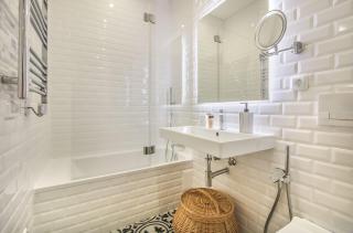 Marquês de Pombal Metropolitan Flat - Lisbona - 6