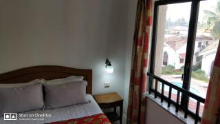 Riveria Foothills & Residency Apartments - Baga - 5