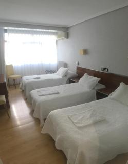 Hostal la Parrilla - Tudela - 2