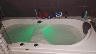 Jacuzzi Amsterdam Center Apartment Sunny Top Floor - 4