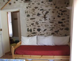 Bergerie " Le Cortal " - 2