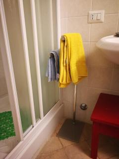 Appartamento La Loggia - 7