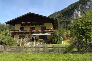 Hinterkellaubauer - Kuchl - 6