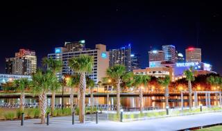 The Barrymore Hotel Tampa Riverwalk - Tampa - 1