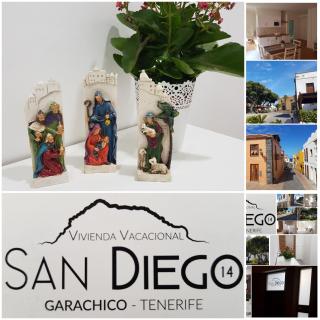 San Diego VV - Garachico - 7