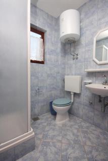 Family friendly seaside apartments Vrsi - Mulo, Zadar - 6155 - 6