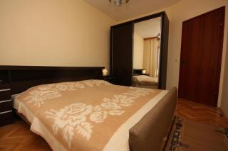 Family friendly seaside apartments Vrsi - Mulo, Zadar - 6155 - 2