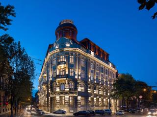 BANKHOTEL - Lviv - 0