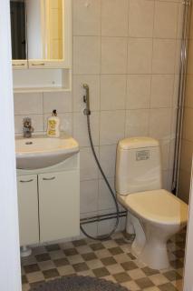 Majoituspalvelu Nurmi Apartment Peipontie 3 A Saunallinen Huoneisto - Raahe - 2