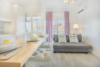 Roma Cozy Flat - Lisbon - 0