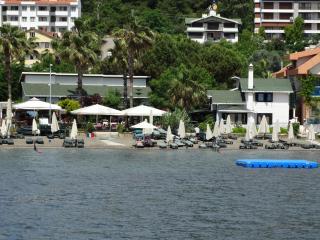 Beachwood Villas - Marmaris - 7