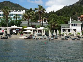 Beachwood Villas - Marmaris - 8