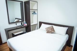 Shuang Ling Inn - Miri - 2