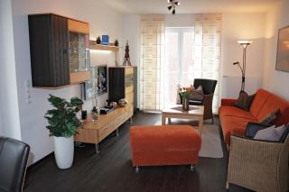 Ferienwohnungen Residenz Hohe Lith - Duhnen - Cuxhaven - 2