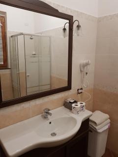 B&B Villa Catiè - 8