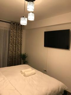 Marius Apartment - Brasov - 6