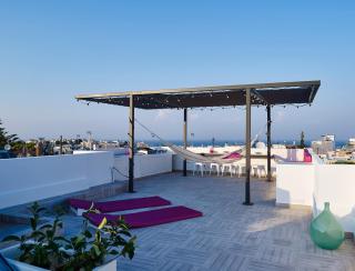 Kalithea Hills Appartment 1 - Koskinou - 2
