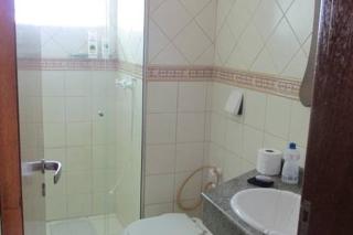 Gregoleti Canasvieiras. 1 quarto - 5