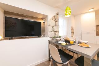Mariva Downtown apartment with free parking - 7