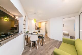 Mariva Downtown apartment with free parking - Rovinj - 9