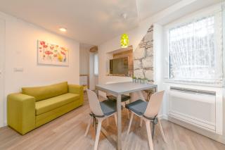 Mariva Downtown apartment with free parking - Rovinj - 5