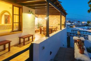 casa mira Vivienda vacacional - Güime - 9
