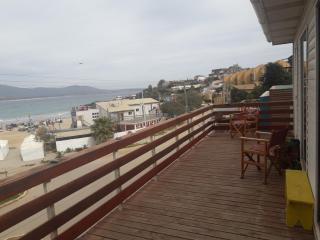 Casa de playa Los Molles 833 - 5