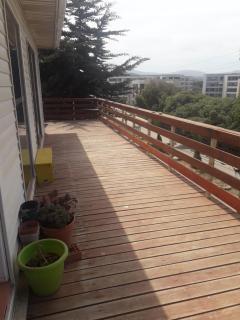 Casa de playa Los Molles 833 - 3