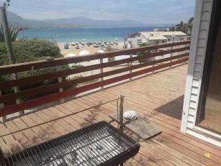 Casa de playa Los Molles 833 - 1