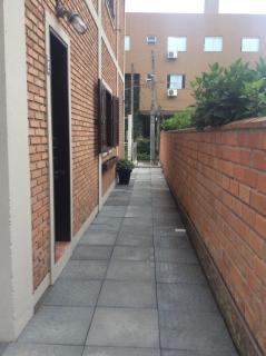 Residencial Annabel Apto 04 - Bombinhas - 9