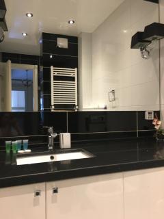 Lesya Apartment with Terrace - Tbilisi - 2