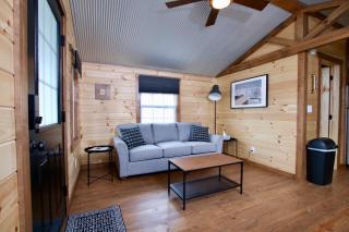 The Cayo Cabin, Millersburg Ohio - Millersburg - 0
