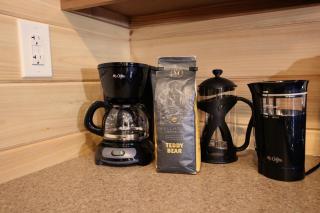 The Cayo Cabin, Millersburg Ohio - 4