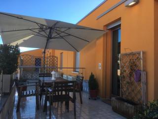 L`ATTICO Apartments - Civitanova Marche - 5