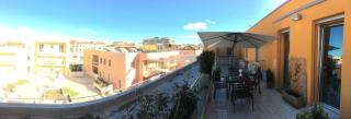 L`ATTICO Apartments - Civitanova Marche - 7