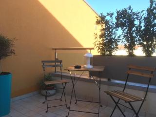 L`ATTICO Apartments - Civitanova Marche - 9