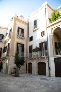 Ta Maison Bari - Bari - 9