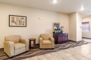 Cobblestone Hotel & Suites - Gering/Scottsbluff - Gering - 3