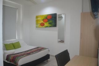 Hotel Calarca Plus - 5