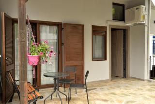 Suite Loft Apartment Konstantinidis - Nea Potidaea - 0