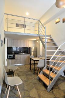 Suite Loft Apartment Konstantinidis - Nea Potidaea - 3