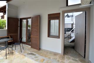 Suite Loft Apartment Konstantinidis - Nea Potidaea - 5